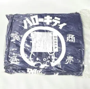 새상품 헬로키티 풍천상점 방석 좌복 HELLO KITTY 키티