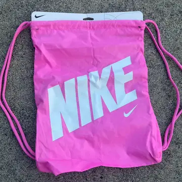 NIKE 90s 00s 기믹 테크 archive 냅색 Y2K