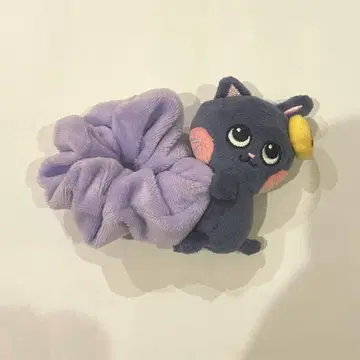 RIIZE 토냥덕 스크런치 원빈