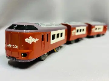 a41 프라레일 273계 특급 야쿠모