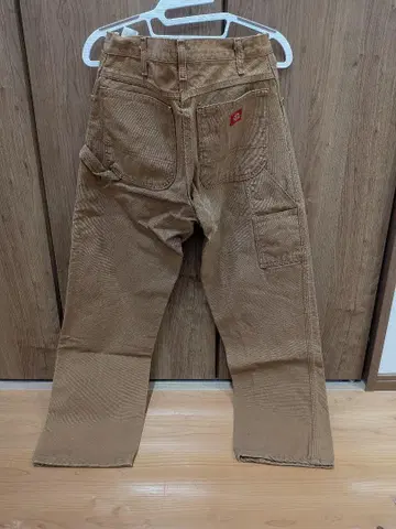 Dickies 페인터 팬츠