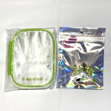 앙스타 GIRA 데코 Switch