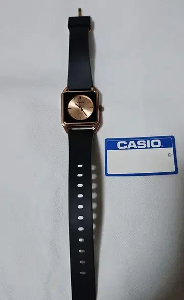 CASIO MTP-B170-5EVDF 손목시계