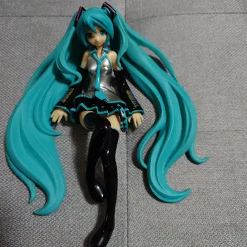 하츠네 미쿠 Angele Breeze 피규어