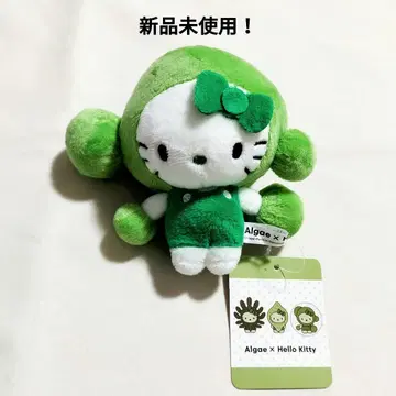 오사카 간사이 만박 Expo2025 모키티 볼복스 마스코트 키링