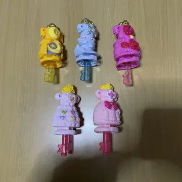 드레스업 키 프린세스 프리큐어