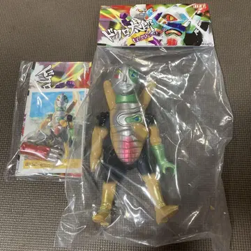 엘레가브 콜로시안 V