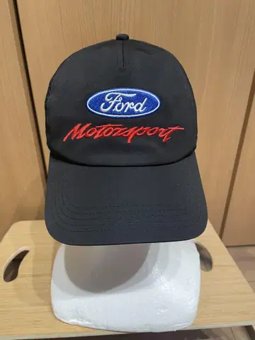 American Needle FORD 캡