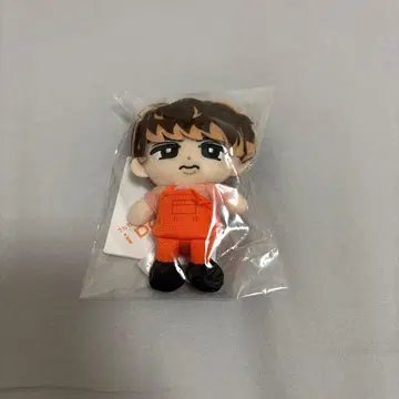 [ 미사용 새상품 ] SnowMan 스노칠 무카이 코지