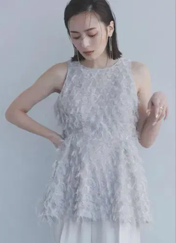 anuans 컷 자카드 아메스리 상의