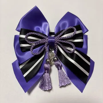 니지산지 삼화의 악 응원봉 리본 나가오 케이