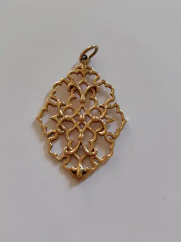 아가트 agete K10 참 재스민