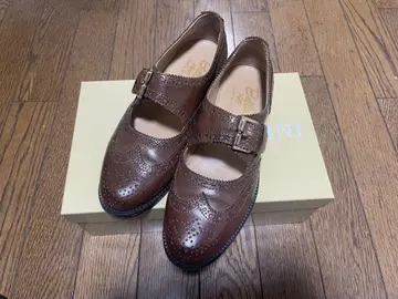DIEGO BELLINI 멜리 제인 로퍼