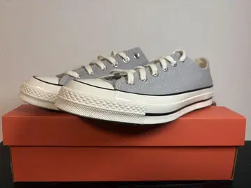 converse CT70 컨버스 척테일러 그레이 25.5