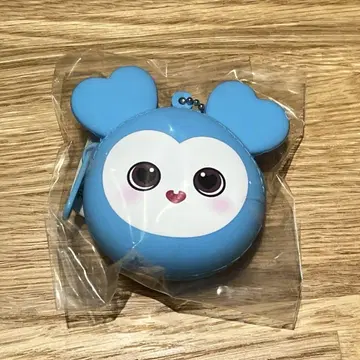 TWICE LOVERYS 코인 케이스 gigo 나연