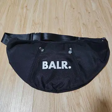 BALR. 바디백 새상품급