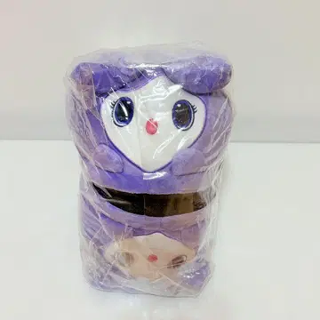 TWICE LOVERYS 사나 봉제 인형 슬리퍼 gigo SANA