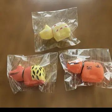 신상 해피 벌스데이 오니 할로윈 빨간색 베코 콩 베코 퐁당퐁당