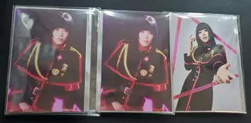 힙스테 중왕구 동방천 오토메 브로마이드 묶음 판매