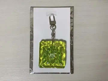 BMSG FES'25 랜덤 웨이브 키링 RUI