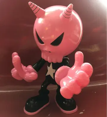 [ MAD TOYZ ] 피규어 머드스타 디자이너 토이 머드토이즈
