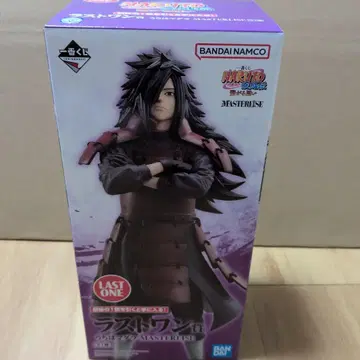 제일복권 NARUTO-나루토- 돌풍전 이어지는 마음 라스트 원상