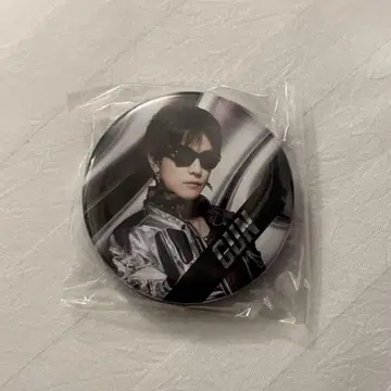 캔뱃지 2개 세트 이와타 타카노리 ECHOES of DUALITY