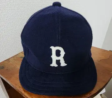 RACAL 라칼 Umpire Cap 앤파이어 캡