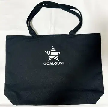 GOALOUS5 토트백