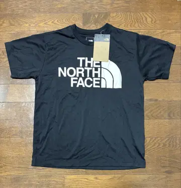 THE NORTH FACE 더 노스 페이스 블랙 T셔츠 M 사이즈