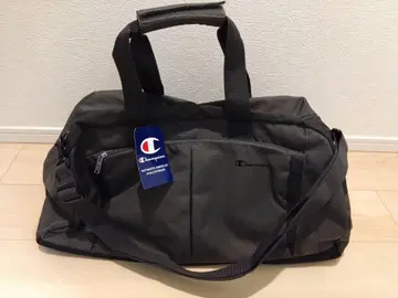 Champion 보스턴 백 38L 그레이