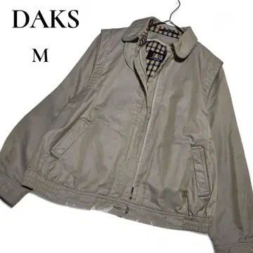 [레어] 닥스/DAKS 여성용 자켓 M 라이너 포함