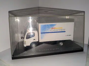 FUSO Canter 미니카 1/43