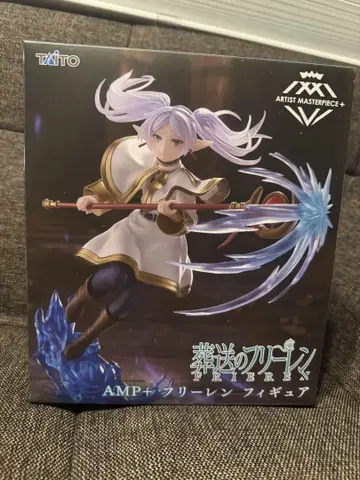 장송의 프리렌 TAITO AMP+ 프리렌 피규어