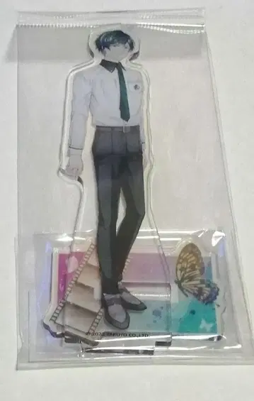 DistortedCode 생자의 향기 아크릴 스탠드 03 마미야 진쇼