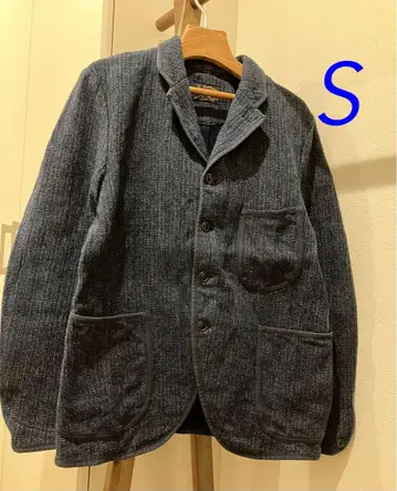 미스터 젠틀맨 남성용 자켓