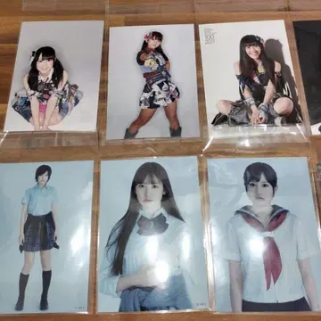 AKB48 사진 세트 11장