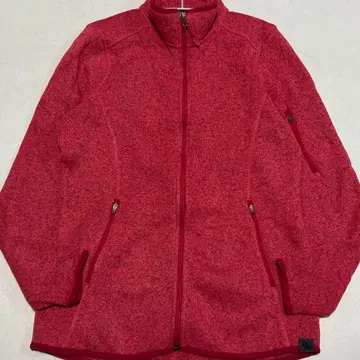 L.L.Bean Sweater Fleece Full-Zip Jacket