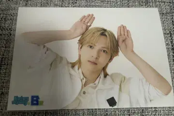 EBiDAN 대운동회 브로마이드 요시다 진토