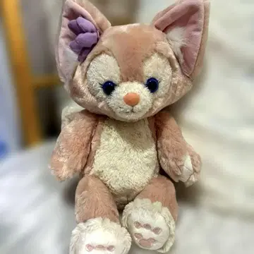 리나벨 봉제 인형 S 사이즈 초기 로트 22089