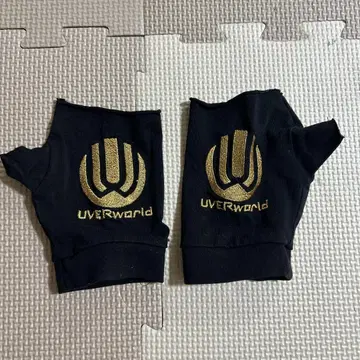 UVERworld 그로브 닛산 남자 축제