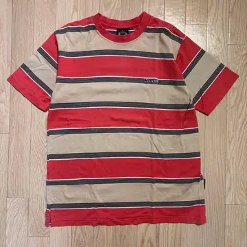 00s VANS USA제 보더 T셔츠 빈티지 빈티지 서프