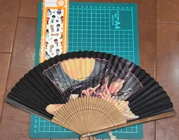 히카루의 바둑 부채