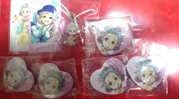 BROTHERS CONFLICT 미