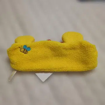 푸우 헤어밴드