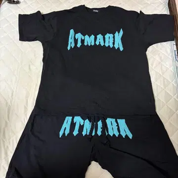 ATMARK 셋업 L 사이즈