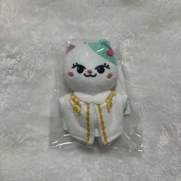 NIZOO 봉제 인형 마스코트 루카