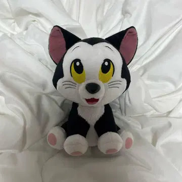 디즈니 피가로 봉제 인형