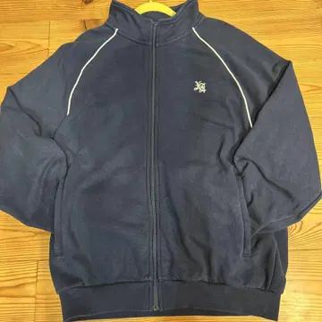 XLARGE 아우터 트랙 자켓