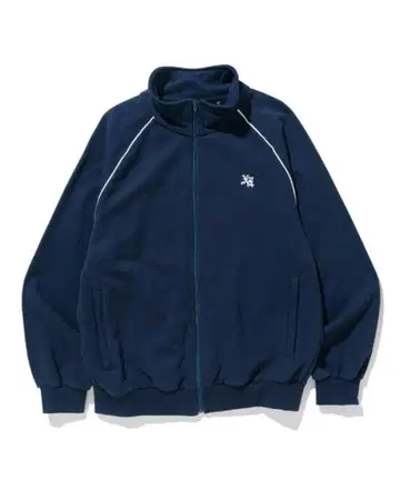 XLARGE 아우터 트랙 자켓